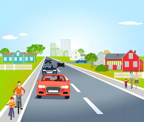 8月起，這些道路設施新規影響你我生活