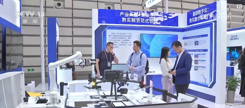 從炫技到多維應用 人工智能產業落地生根，應用軟件開發蓬勃發展
