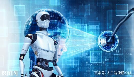 選擇參加北京人工智能培訓的三大理由——以人工智能應用軟件開發為核心