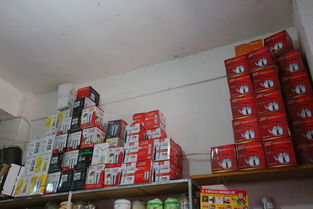 騰沖日用品批發(fā)指南 老肖日用品批發(fā)部黃頁(yè)畫(huà)冊(cè)全解析